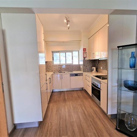 Albufeira Prime Apartment Ngoại thất bức ảnh