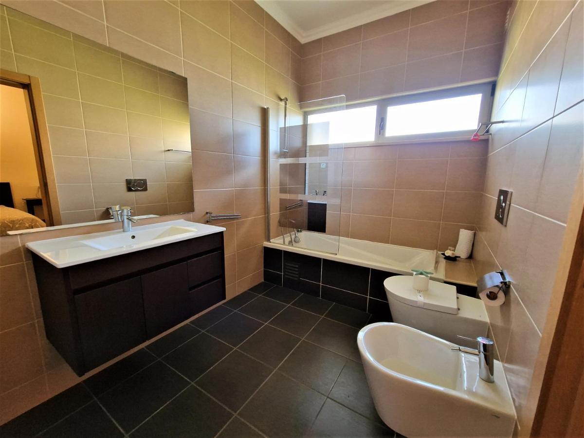 Albufeira Prime Apartment Ngoại thất bức ảnh