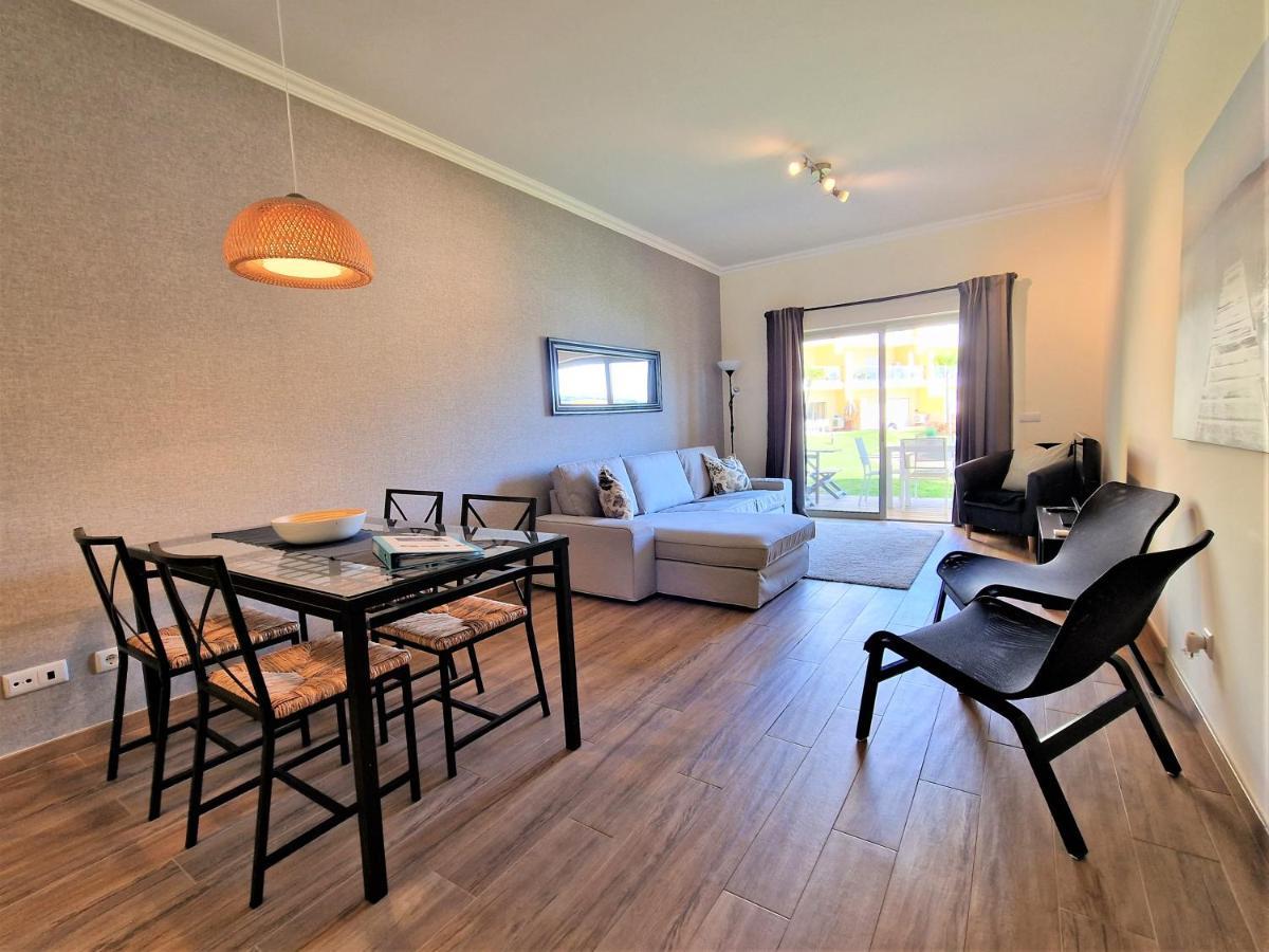 Albufeira Prime Apartment Ngoại thất bức ảnh