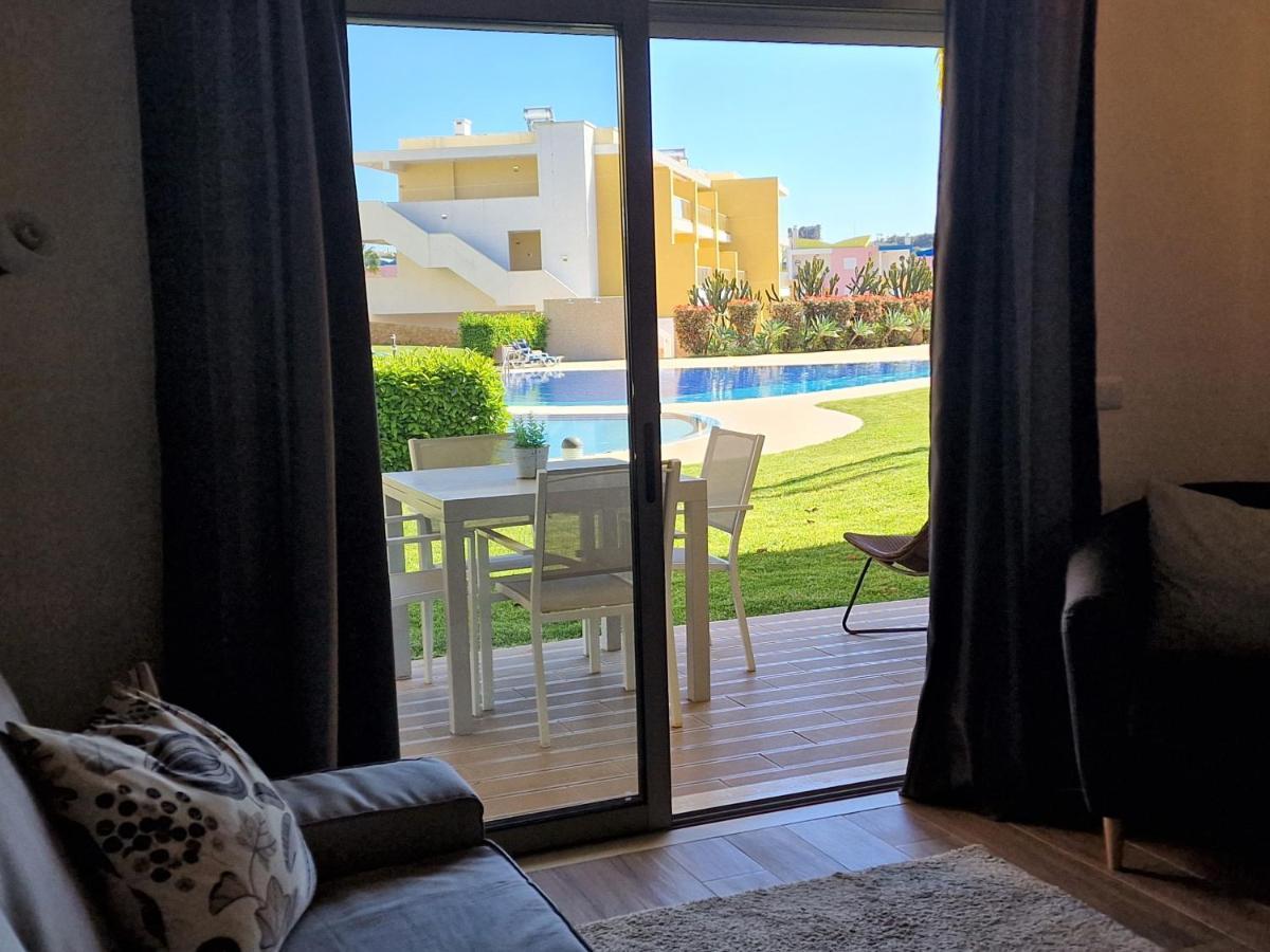 Albufeira Prime Apartment Ngoại thất bức ảnh
