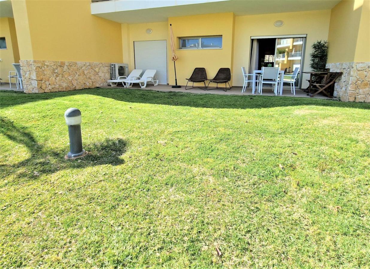 Albufeira Prime Apartment Ngoại thất bức ảnh