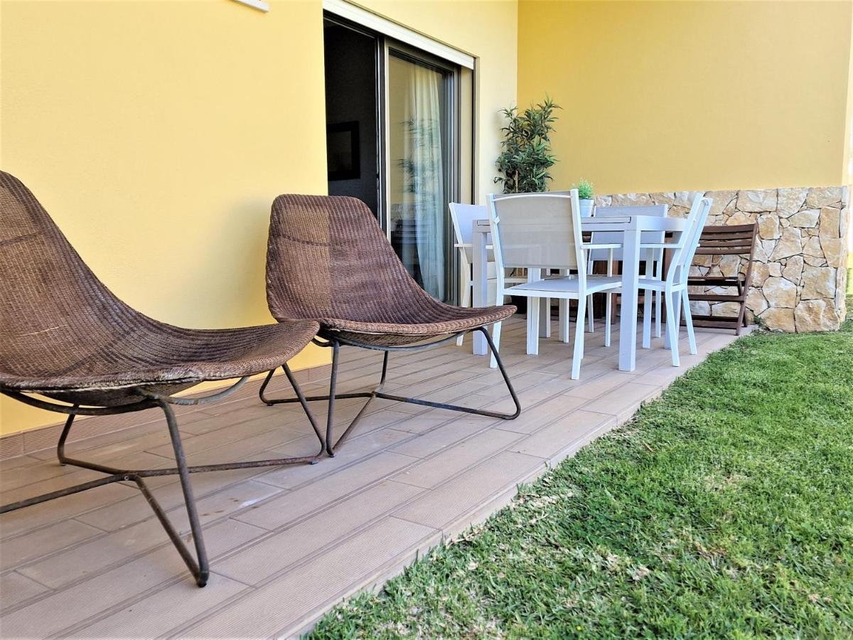 Albufeira Prime Apartment Ngoại thất bức ảnh