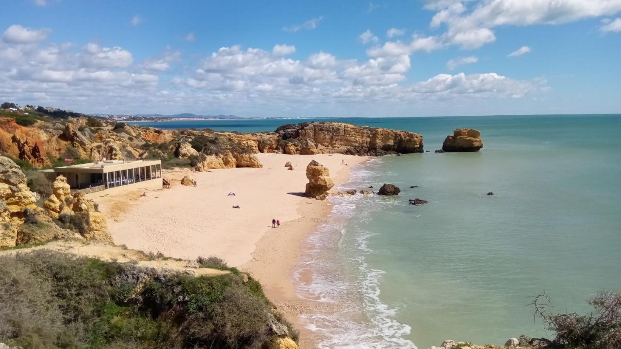 Albufeira Prime Apartment Ngoại thất bức ảnh