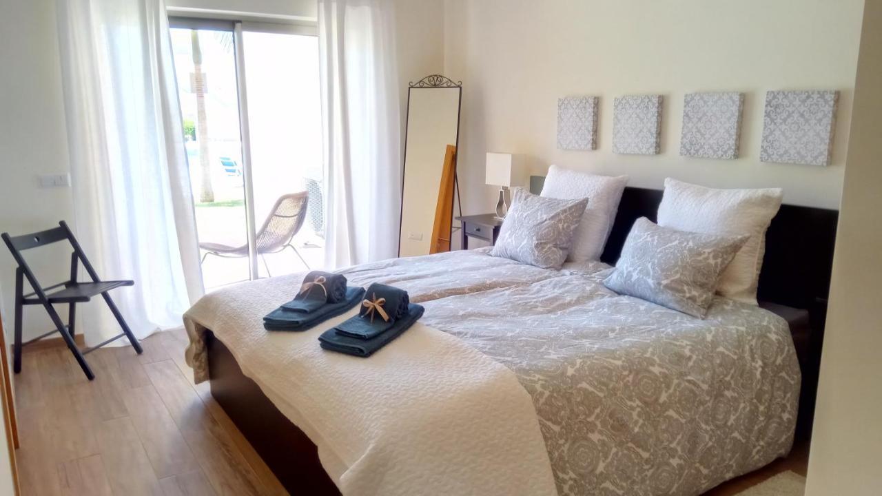 Albufeira Prime Apartment Ngoại thất bức ảnh
