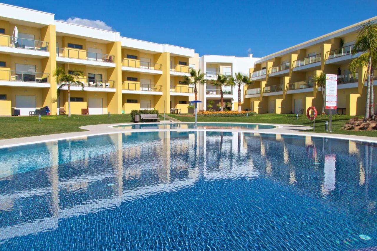 Albufeira Prime Apartment Ngoại thất bức ảnh